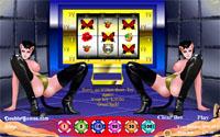 Slot Machine Erotica