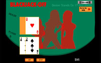 Blackjack Off