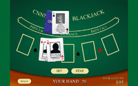Iraqi Blackjack