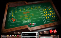 Craps - I Dadi