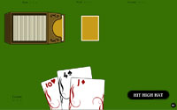 High Hat - Gioco Del 31