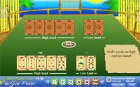 Island Pai Gow Poker