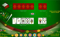 Pai Gow Poker Classico