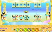 Pai Gow Poker Egiziano