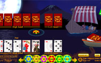 Pai Gow Poker Giapponese