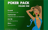 Poker Pack