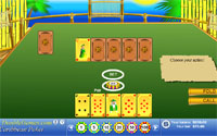 Island Caribbean Poker