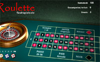 Roulette 3D