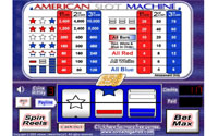 American Slot Machine