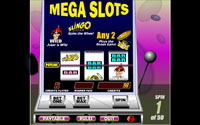 Mega Slots