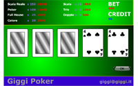 Giggi Poker