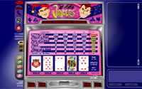 Jokers Video Poker