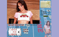 Strip Video Poker