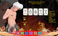 Video Poker Erotico