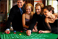 5 Romantic casino Ideas
