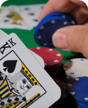 poker caraibico gratis online