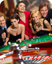 roulette gratis online