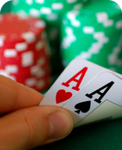 regole del texas hold 'em